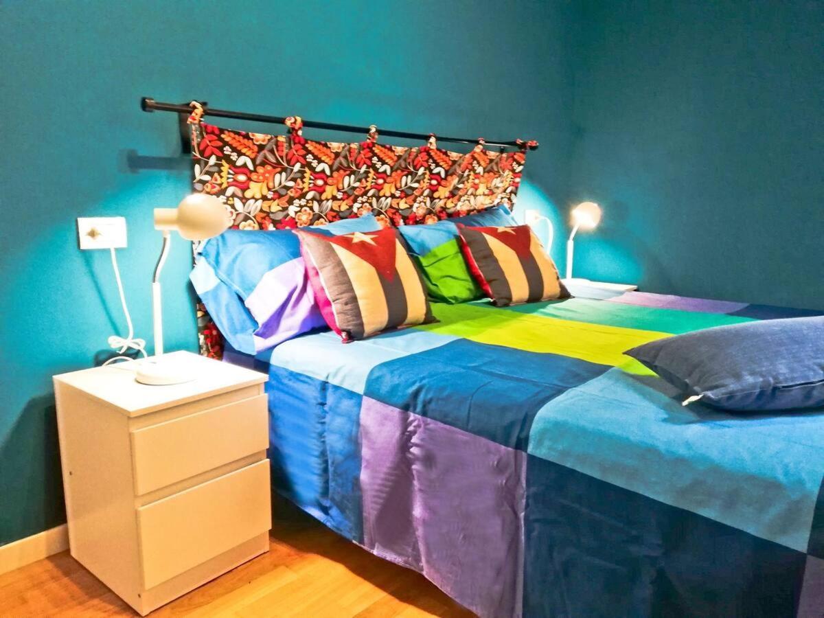 Modern & Bright Flat - 2 Min From The Sea Apartment Savona Bagian luar foto