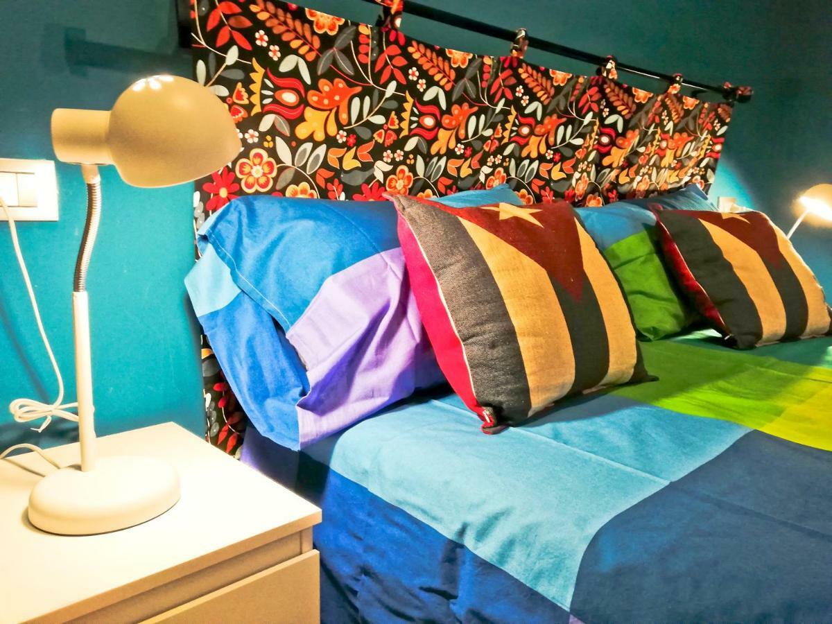 Modern & Bright Flat - 2 Min From The Sea Apartment Savona Bagian luar foto
